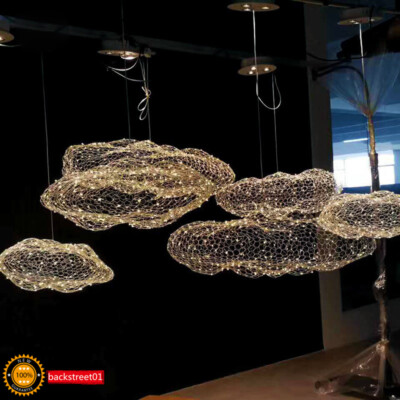 cloud light ceiling